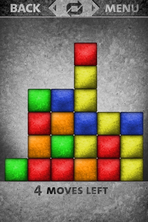 ThinkIn Blocks screenshot-3