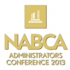 NABCA Administrators Conference 2013