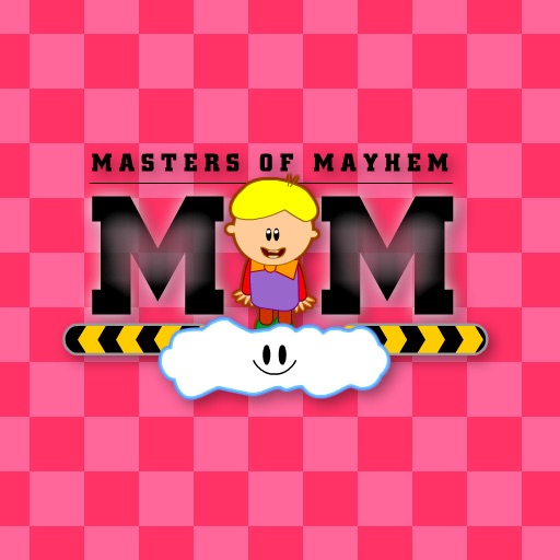 Masters of Mayhem (M.o.M.) icon