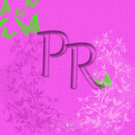 Pink Reminder icon