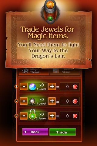 Marbles Mania 2 - The Dragon's Lair screenshot 3