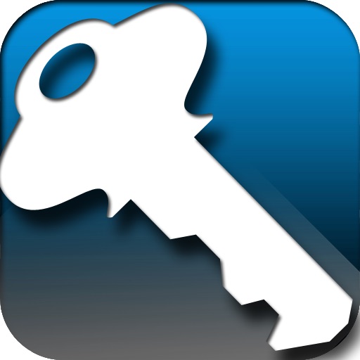 Lock Pins icon