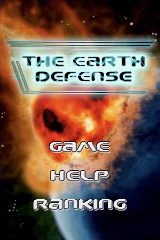 The Terra Defender