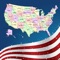 Want to know more about each of the states in USA