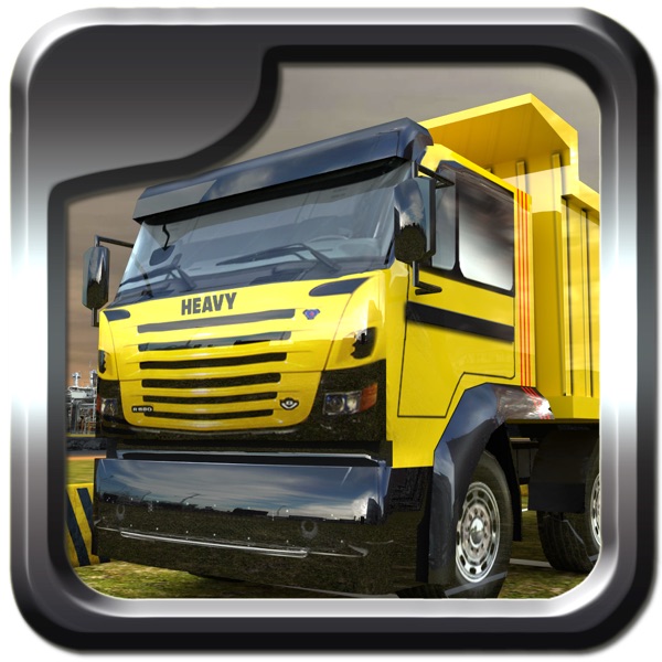 HEAVY TRUCK PARKING HEAVY TRUCK PARKING