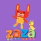 View a Clue presents Zaza's Parade of Friends Free