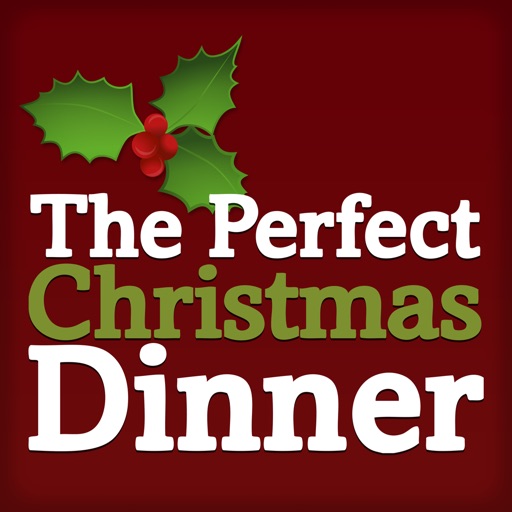 Perfect Christmas Dinner icon