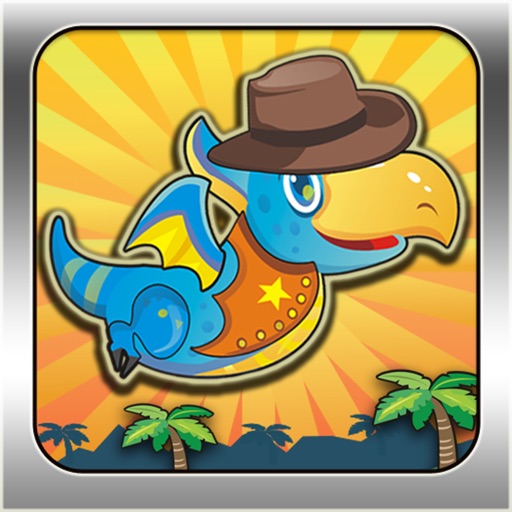 Dragon Runaway iOS App