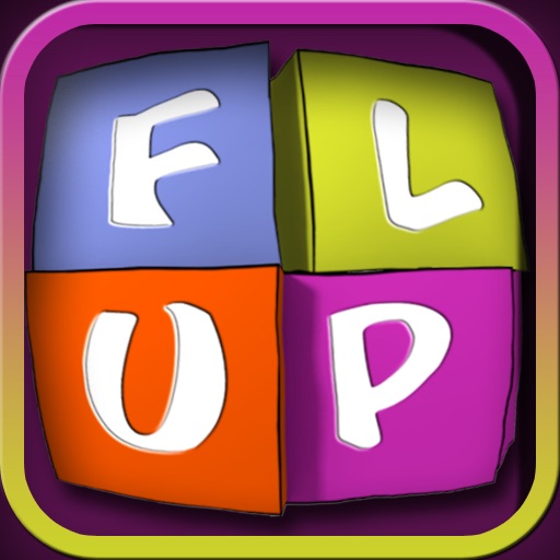 FLUP HD icon