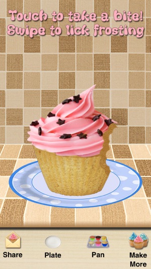 Cupcakeroo!(圖3)-速報App