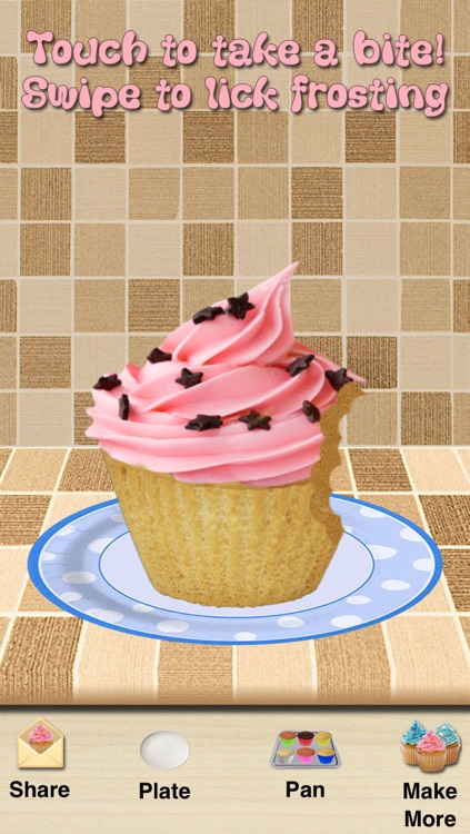 Cupcakeroo!