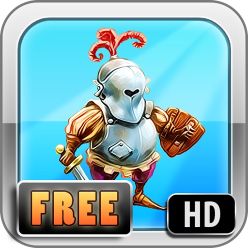 Fantasy Conflict HD Free icon