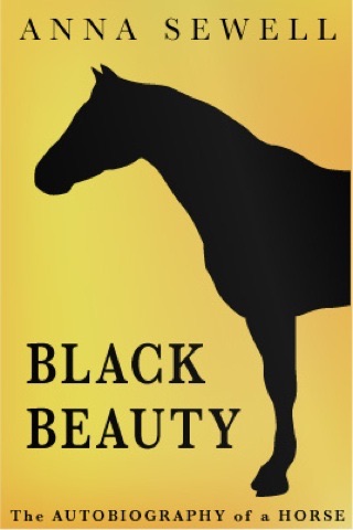 Black Beauty by Anna Sewell - iRead Series screenshot 2