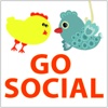 Go Social