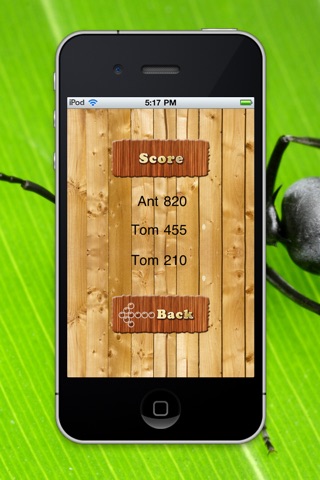 Ant Crusher Game HD screenshot 3