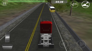 How to cancel & delete Truck Driver Pro : Real Highway Racing Simulator from iphone & ipad 3