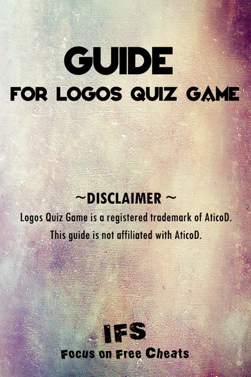 Logos Quiz AticoD Games Answers