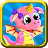 A Baby Dragon Warrior HD Full Version
