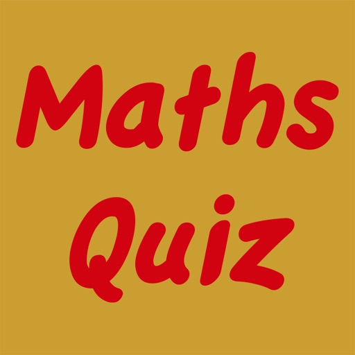 MathsQuiz