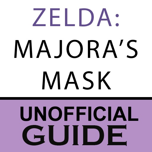 Guide for The Legend of Zelda: Majora's Mask (Walkthrough)