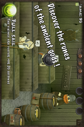 Beat the Vikings screenshot 3