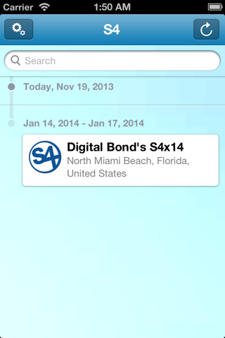Digital Bond's S4 screenshot 2