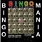 "BINGO MANIA-The Card" is bingo cards of our series of BINGO MANIA