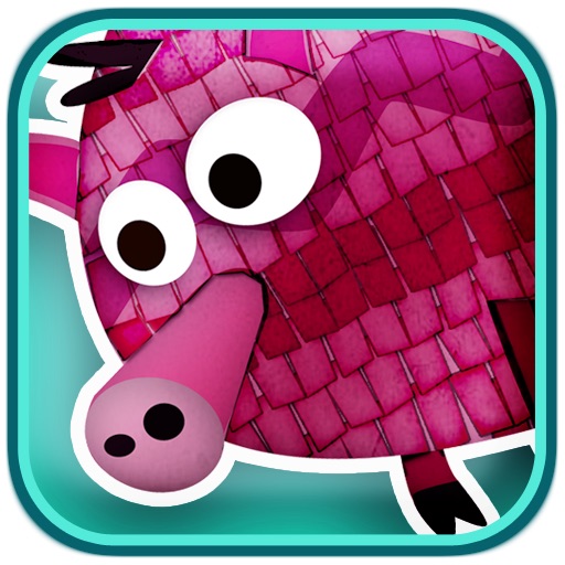 Piñata Smash icon