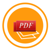PDF Tools -  Fill Form & Merge