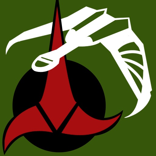 Star Trek: Klingon Phrasebook icon