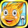 Dunky Ball: Dunk, Dribble, Hoop and Swish on the Basketball Court – Endless Fun!