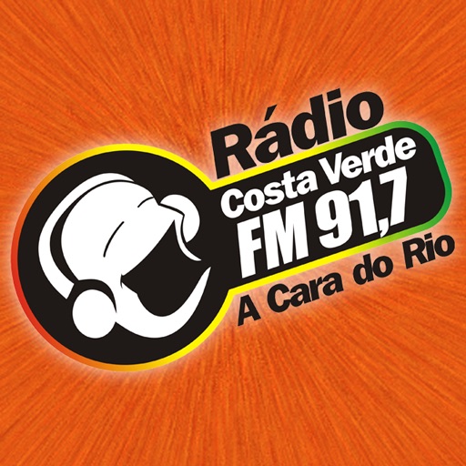 Costa Verde FM icon