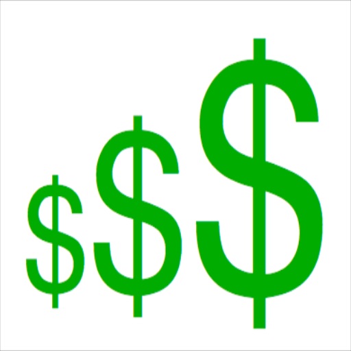 Price Inflation iOS App
