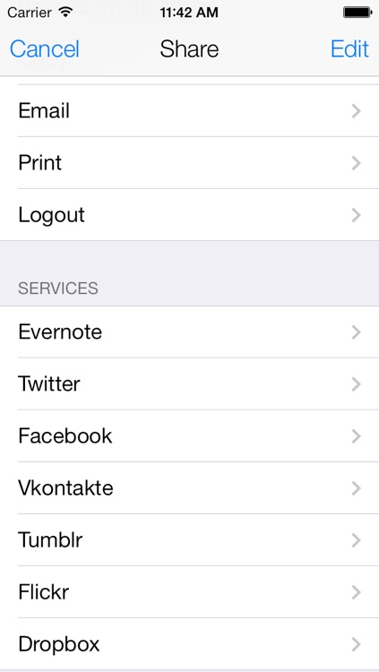 Image Resizer+ screenshot-4