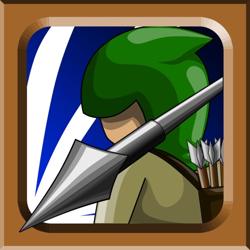 The Last Archer icon