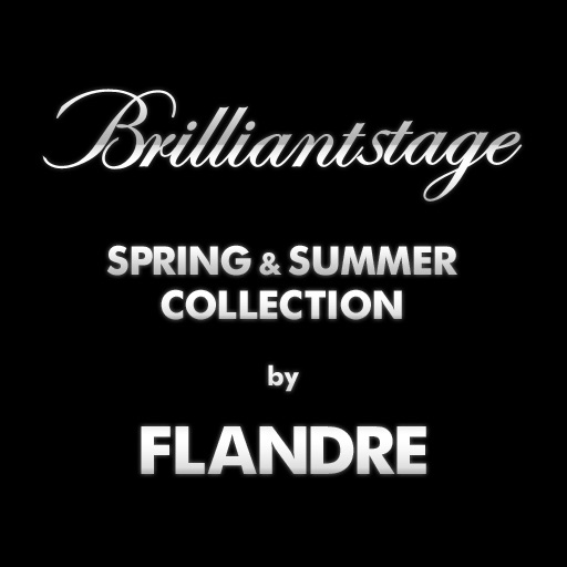 Brilliant stage - SPRING & SUMMER COLLECTION by...