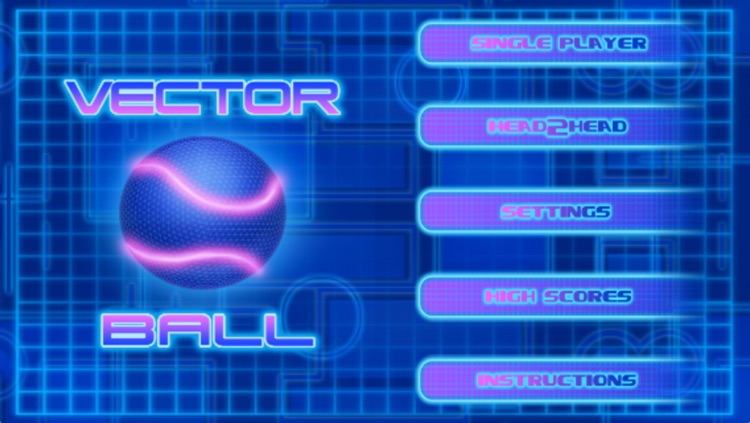 Vector Ball 3D