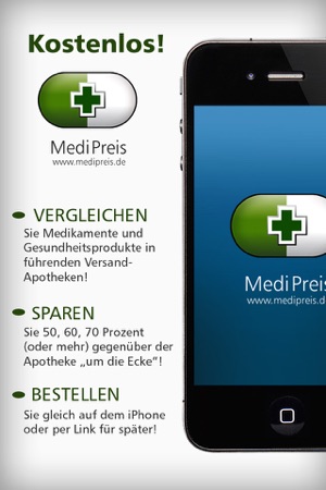 MediPreis(圖1)-速報App