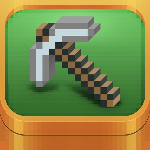 Minecraft Reflex icon