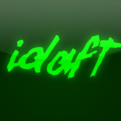 iDaft 2 icon