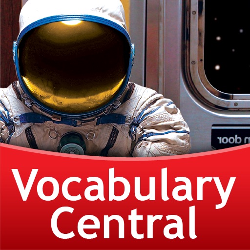 Vocabulary Central Grade 8 icon