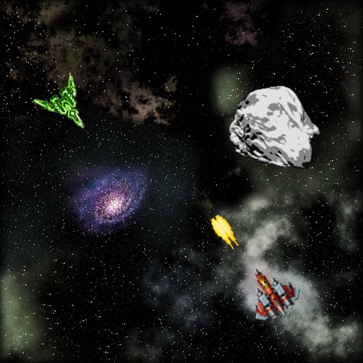 SpaceWar2012 Free icon