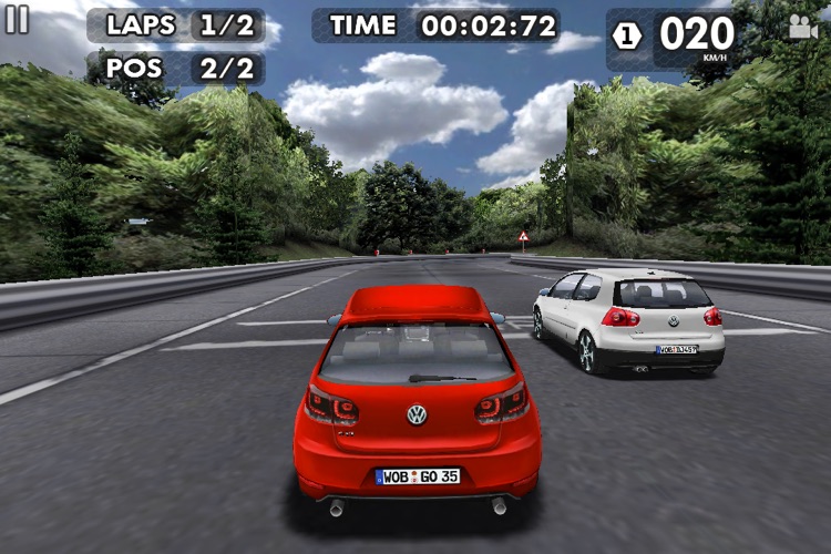 GTI EDITION 35