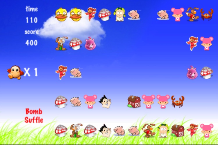 cartoon linking2 screenshot-4