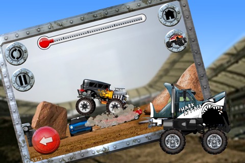 Top Truck Pack 1 BR screenshot 3