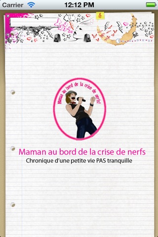 Maman Bobo - Maman au bord de la crise de nerfs screenshot 3