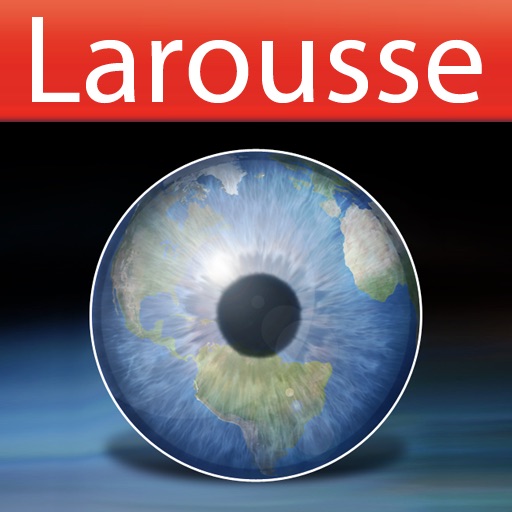 Diccionario Visual Larousse