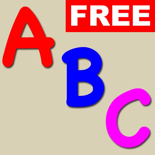 ABC Chart Free icon