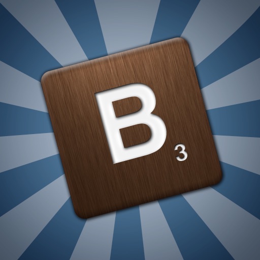 WordBlast Free iOS App