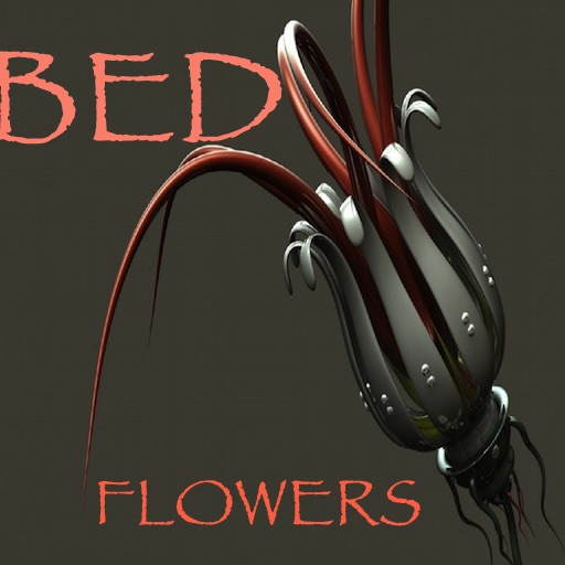 BedFlowers icon